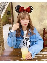 ユアサロン(yua salon) MAYU 