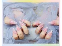 ワイアンドワイ(Y&Y)/150分ゴージャスな持込デザイン