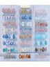 【Hand】定額Lデザイン （初回オフ無料）¥8000
