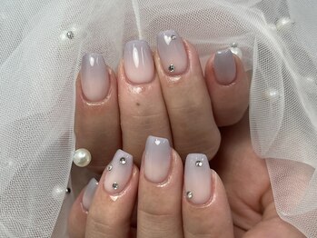 トリー アンド デリー(Toliy&Deliy)/シンプル＆エレガントGradation