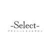 セレクト(Select)のお店ロゴ