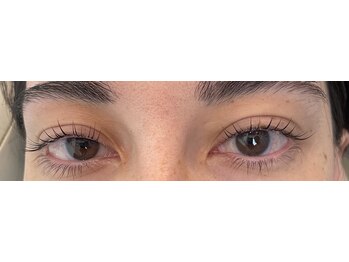 アールエム(Rm)/10月#まつ毛