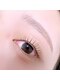 リー(Re:)の写真/【まつげパーマ×眉ワックス】の同時施術で一気に垢抜け☆自分では難しい眉のお手入れはプロにお任せ♪