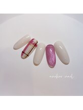 アンカーバイナチュラル アイラッシュ(anchor by natural eyelash)/定額Aコース＊New Design