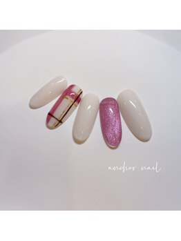 定額Aコース*New Design