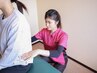 【学割U24割★平日のみ】腰痛や歪みが気になる方☆骨盤矯正 ¥7700→¥2980