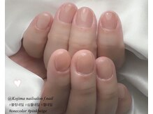 エフネイル(f.nail)/ワンカラー