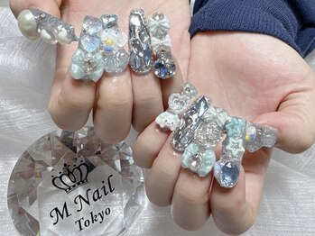 エム 池袋店(M)/