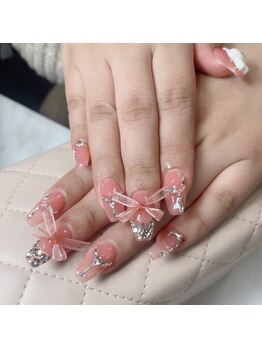 ビユビ ネイル 川口駅前店(Biyubi Nail)/