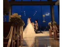 ビルーチェ(美LUCE)/女性は年齢関係なくシンデレラ♪