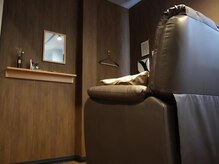 エヌワイ 幡ヶ谷店(NY)の雰囲気（お客様に合わせたカウンセリングを施術前にご案内します♪）