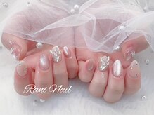 ラニ ネイル(Rani Nail)/定額デザイン