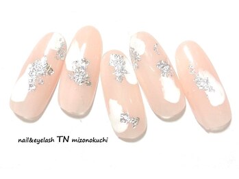 ティーエヌ 溝の口店/☆デザイン定額A☆