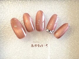 春色　マグネット　入学式