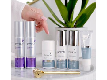 レゾン 京橋店/★ENVIRON/エンビロン★