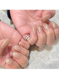 ゴールド/フラッシュ/ワンカラー