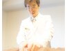 健美式美容鍼＋顔ツボマッサージ＋整体　70分12,420円→11,000円