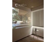 森の雨やどり けやき通り店