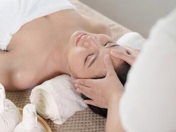 健爽館の写真/翌日まで疲れを持ち越さない☆お仕事終わりや、たくさん歩いた日に◎自分へのご褒美にも♪