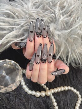 ドールネイル 札幌店(Doll Nail)/