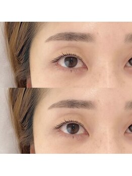 エクシア 平塚(EXIAR)/ 【眉毛アイブロウ/眉毛サロン】