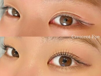 クレセントアイ 吉祥寺(Crescent Eye)/次世代まつげパーマ/マツパ