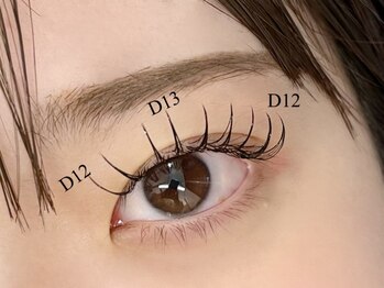 デフィ(De'fi)/フラットラッシュ120本¥5000~