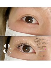 プルームミコ(Plume mico)/