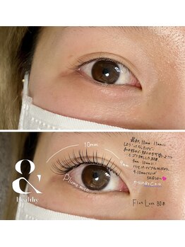 プルームミコ(Plume mico)/