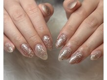 エクラ(eclat)/【定額】チーク×フラッシュ