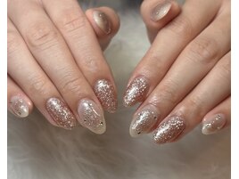 【定額】チーク×フラッシュ