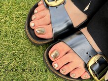 マリーネイルズ 青山店(MARIE NAILS)の雰囲気（新色追加☆マグネット・ミラーを豊富に取り揃え！7700円(税込)～）