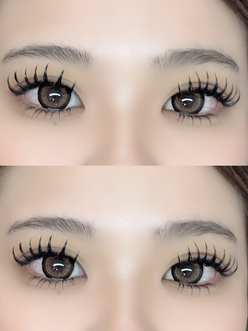フォト｜ニーヨンアイラッシュ(24eyelash)｜ホットペッパービューティー