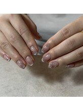 ネイルプラス(nail + plus)/