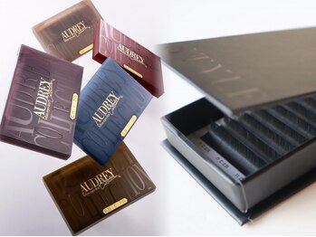 アイラッシュ クリッシー 渋谷店(Eyelash Chrissie)の写真/【人と差をつけられるサロン】経験豊富なスタッフがご提案！まつエクの本数・デザインで顔の印象も変わる★