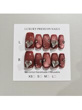 レアレアショップ(le'a le'a _s.)/オーダーチップ