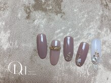 D.d nai 名古屋栄/名古屋栄/ニュアンス/パラジェル