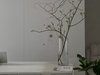 キュロン(quro.n)/店内雰囲気