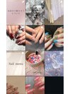 Instagram→@nailsalon_youdoyou