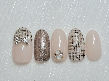 ラリマー(Larimar)/定額デザイン 9980円/初回9500円