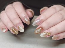 ユユネイル(yuyu nail)/