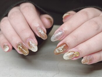 ユユネイル(yuyu nail)/