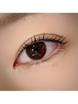 カレラ アイラッシュ 東川口(KARERA eyelash)/パリジェンヌ【KARERA東川口】