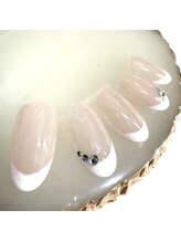 ベレール(Bellell)/定額ネイル