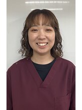 幕張本郷整骨院&nbsp;宮澤 麻友香