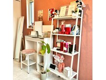 【REVI】スキンケアお取り扱いしてます！