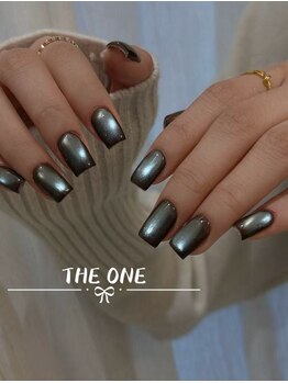 エイティーンパーセントネイル(18%ネイル)/長さだし/スカルプネイル