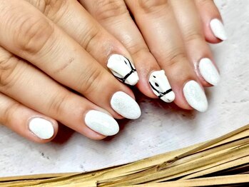 マイレ(Maile)/120min/order &nbsp;design