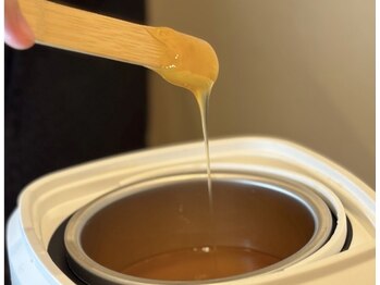 オリエンタル ルボワール(oriental Revoir)/マツヤニホット＆クレイセラピー