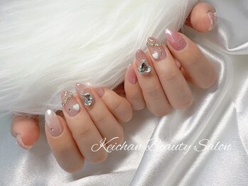 閨匠ビューティサロン 新橋店/